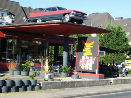 Foto: Curry-Drive-In